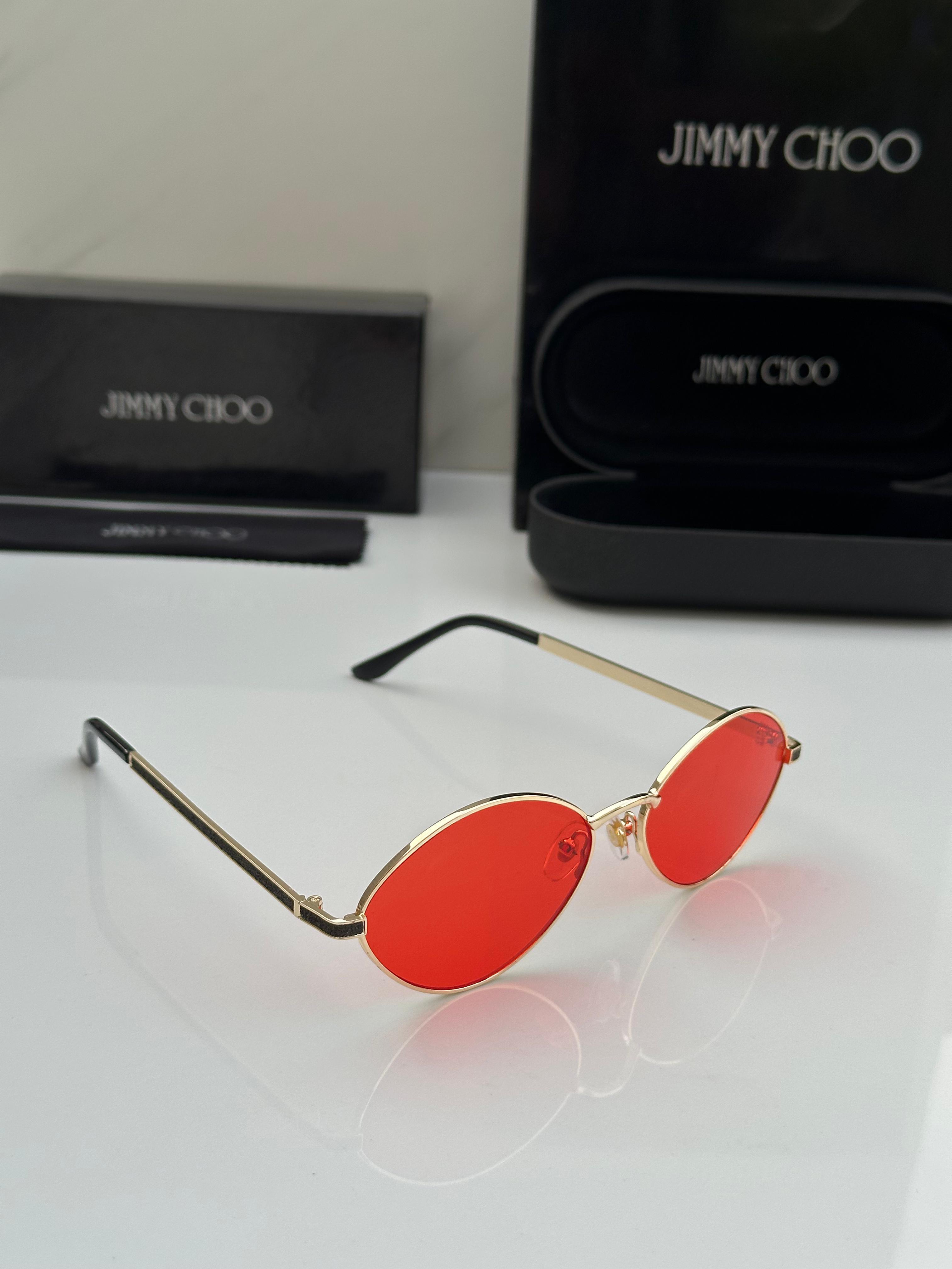 JIMY CHO SUNGLAS👌🏿