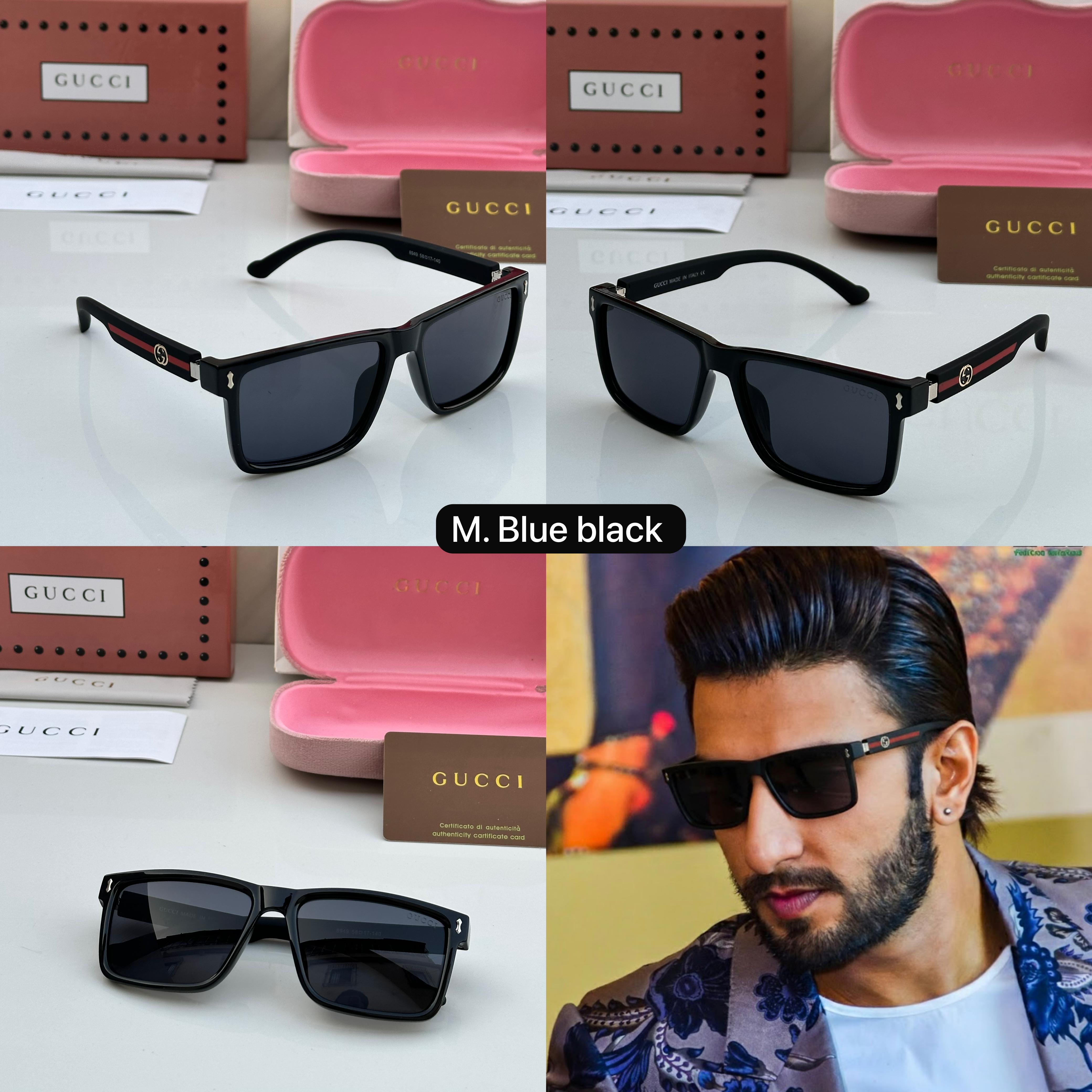 GUC__CI SUNGLAS