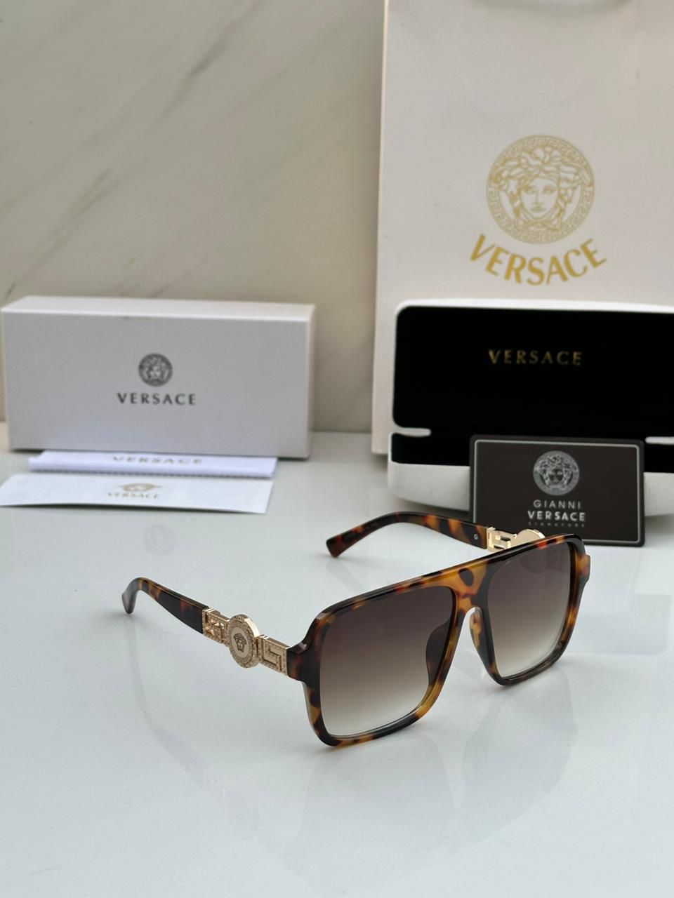 VER__SCE SUNGLAS👌🏿