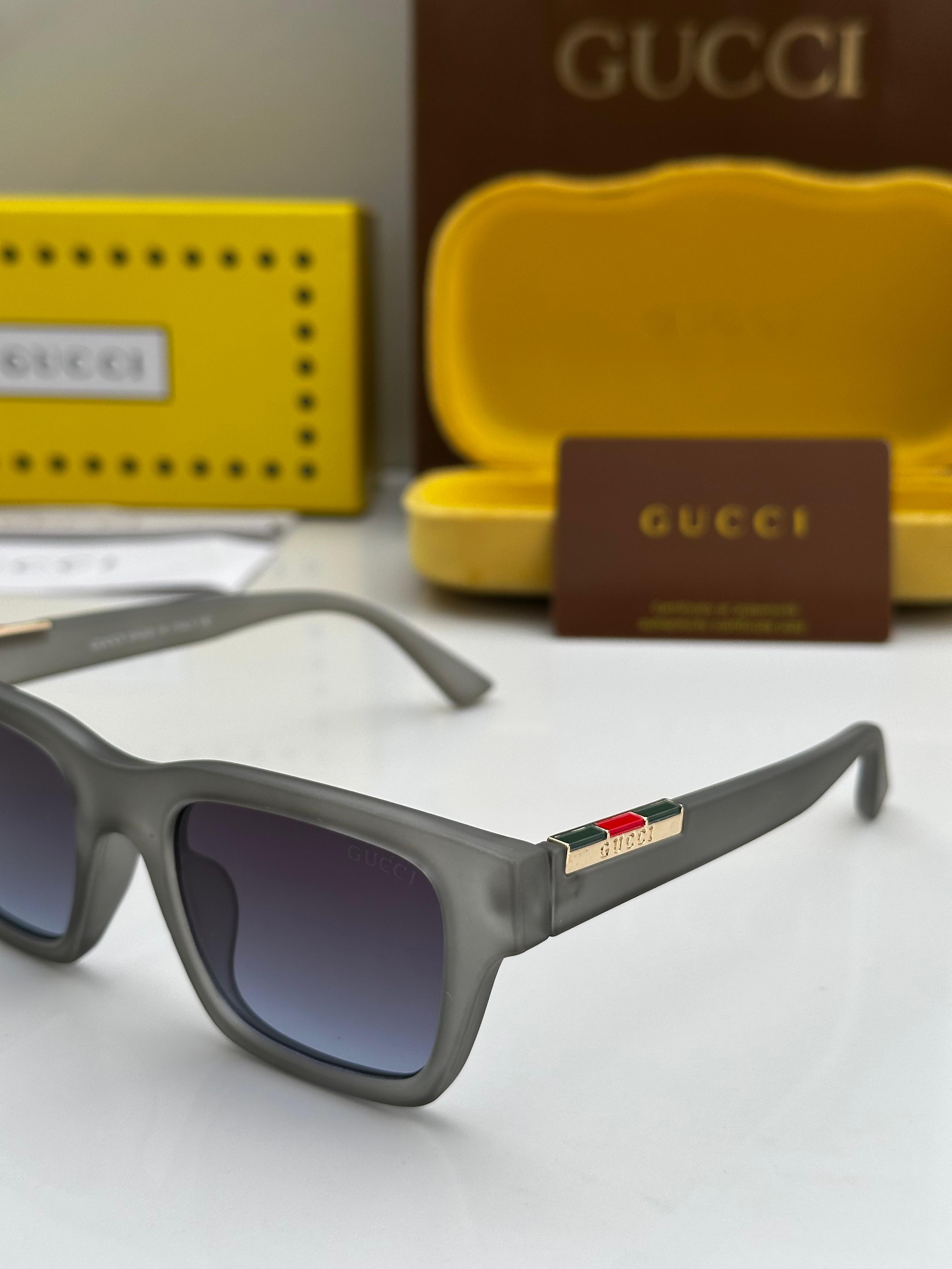 GUC_CI Sunglases
