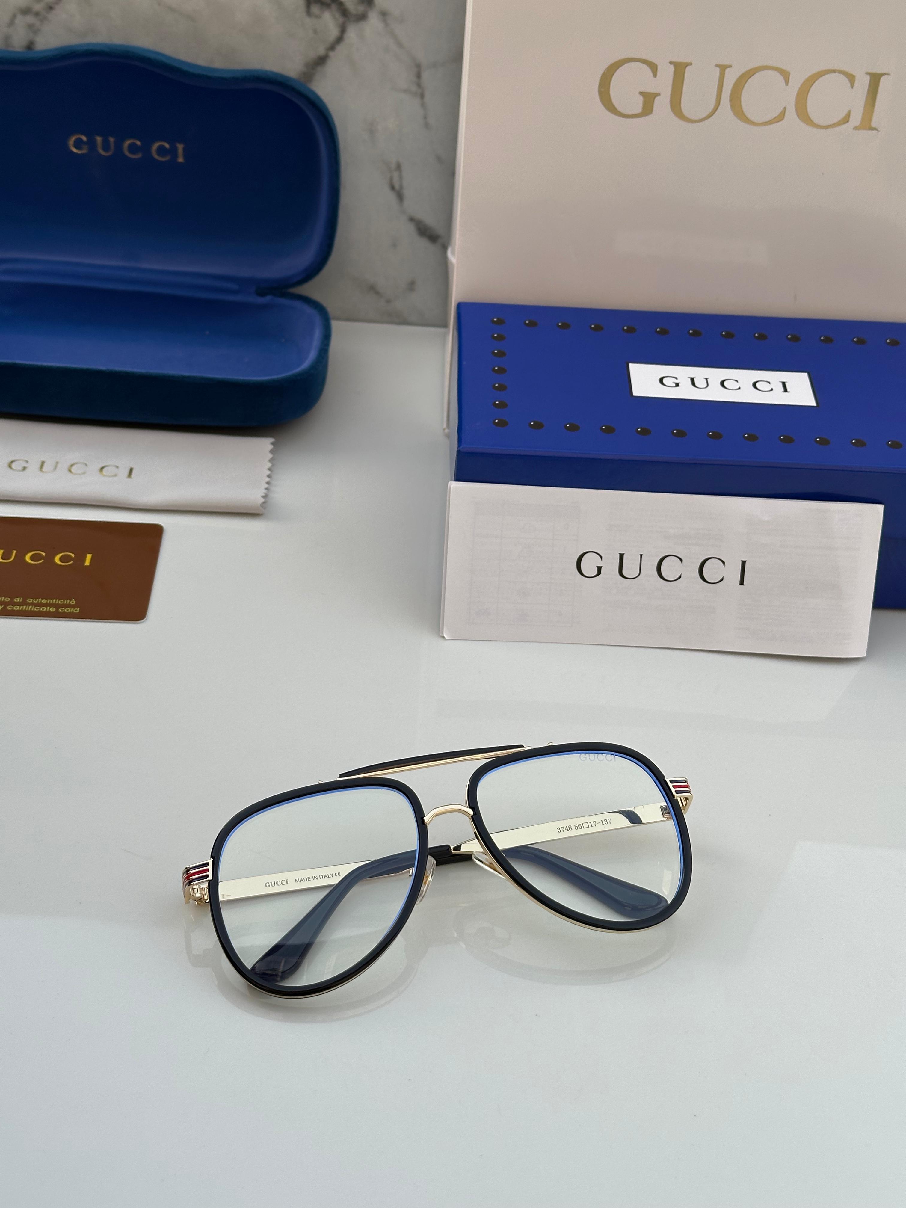 GUC__CI SUNGLASS