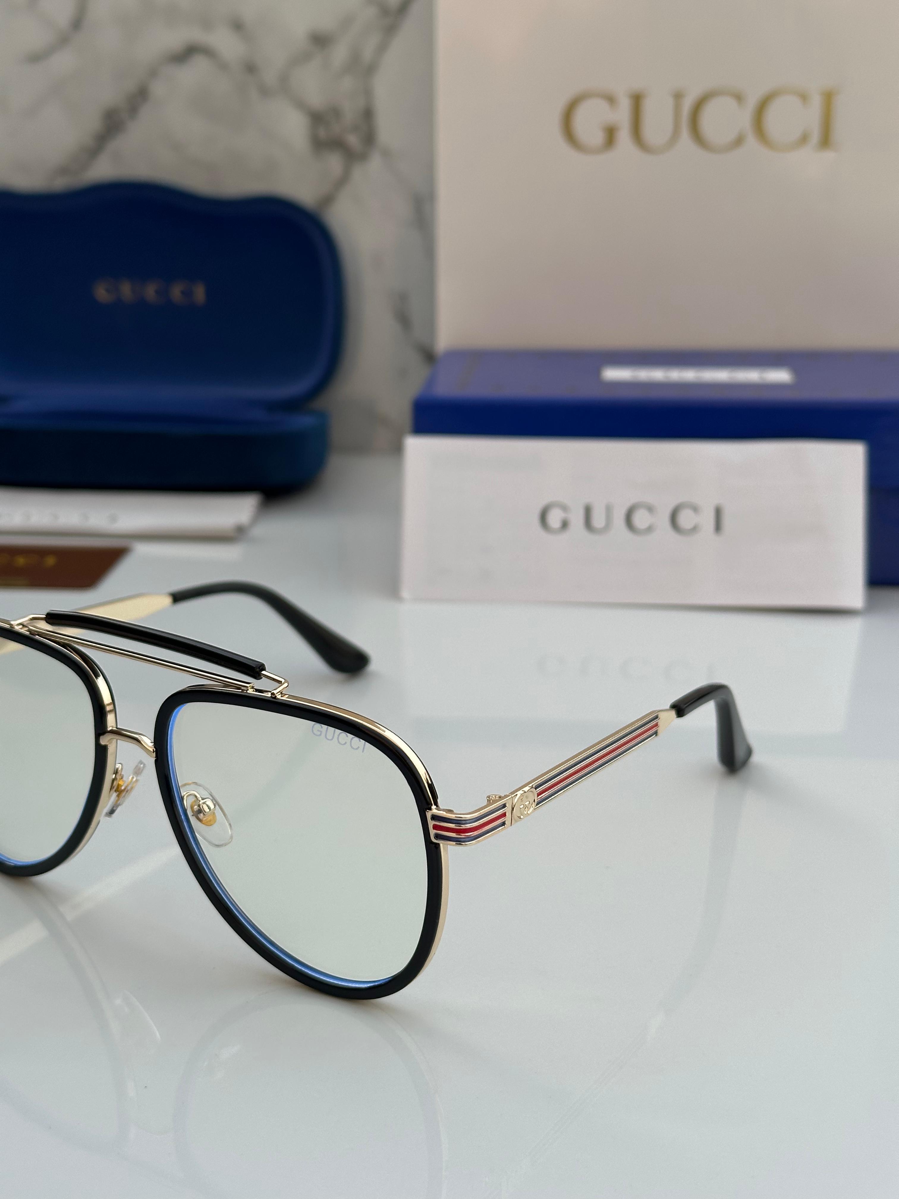 GUC__CI SUNGLASS