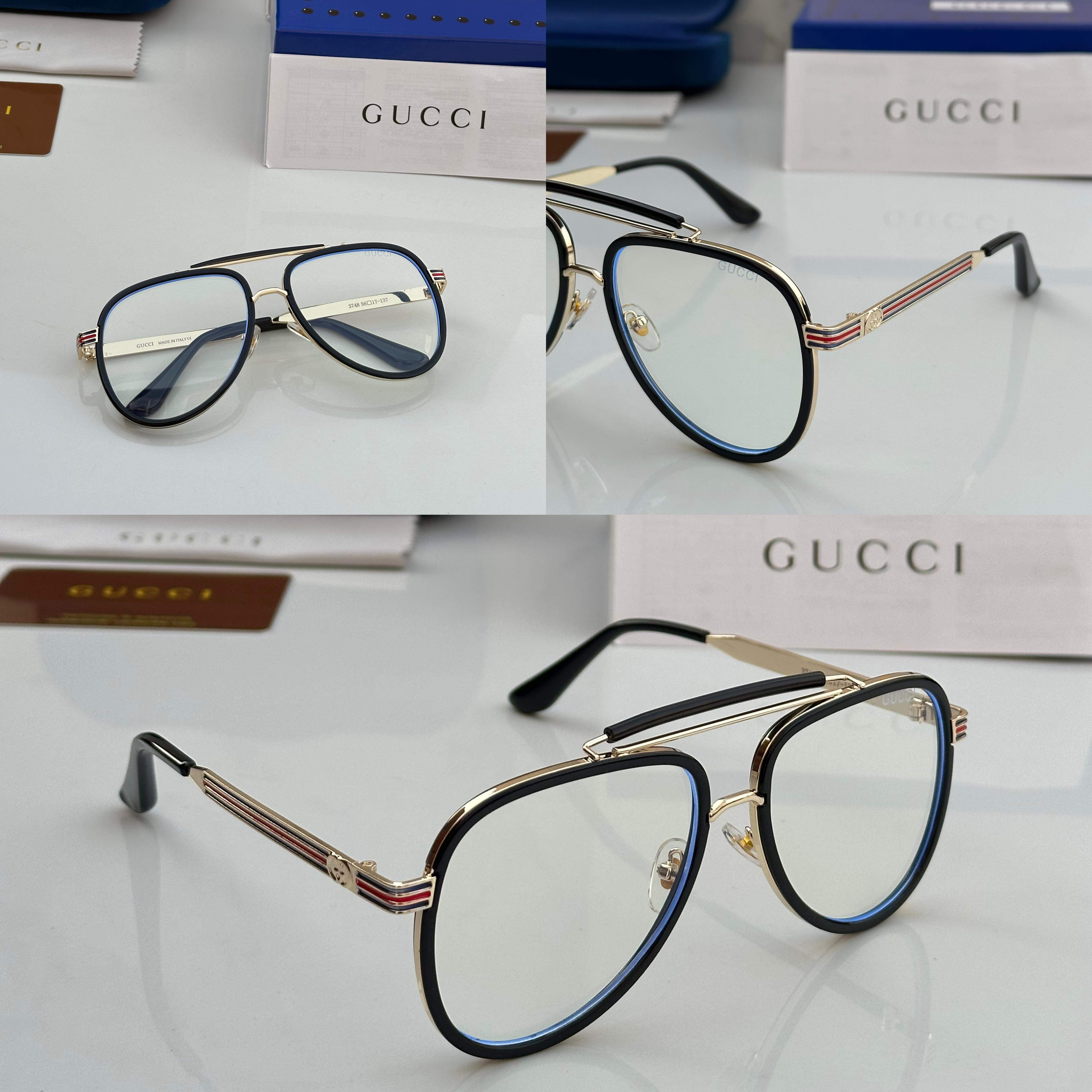 GUC__CI SUNGLASS