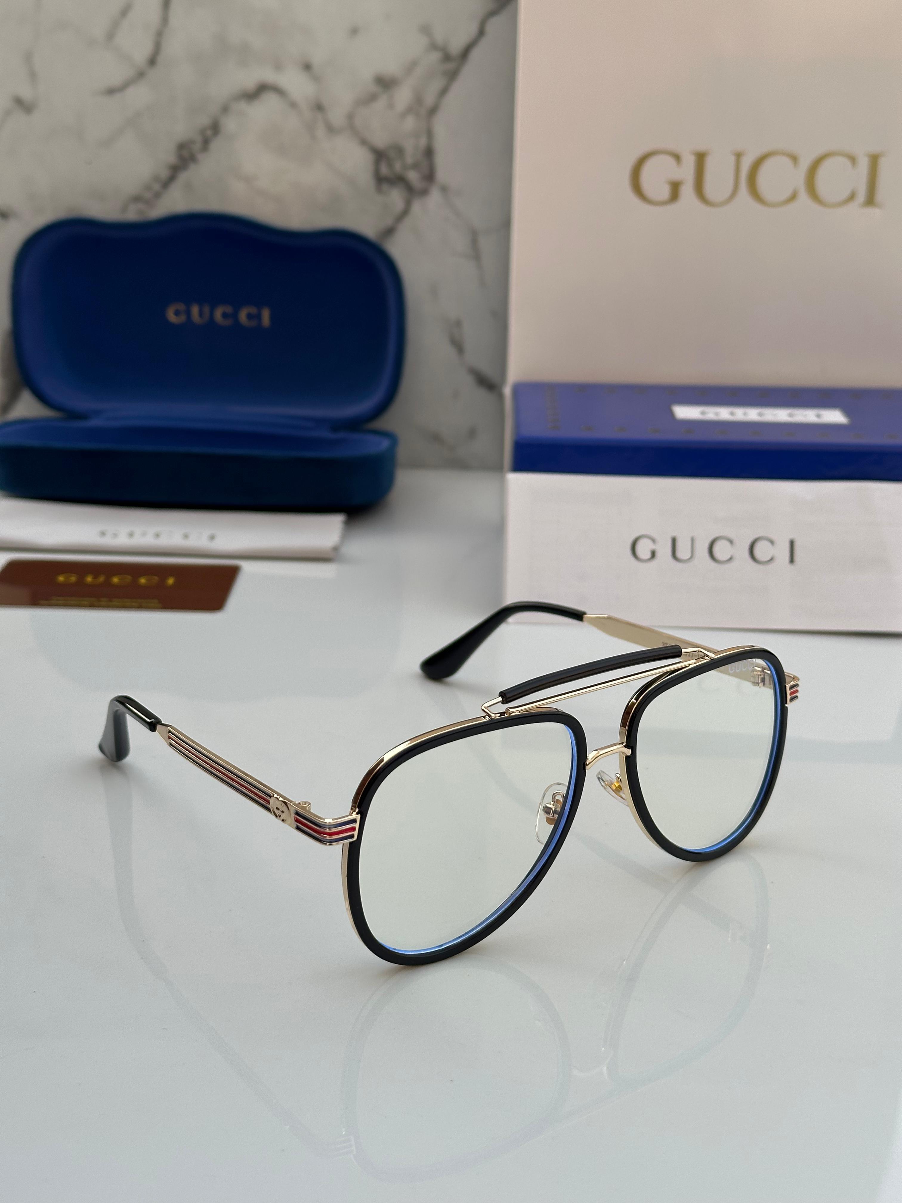 GUC__CI SUNGLASS