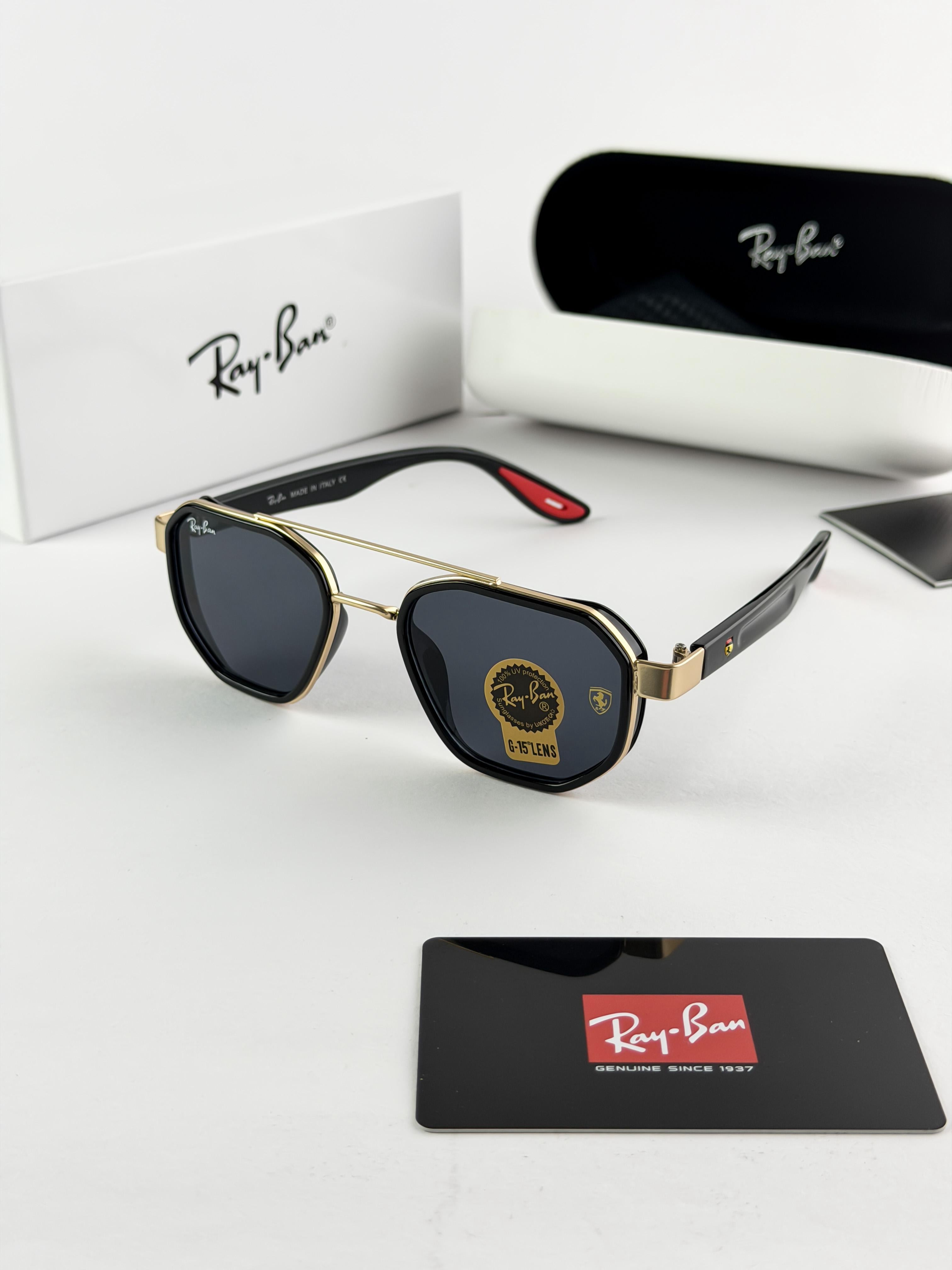 RA__YBN GOLD BLACK 3160