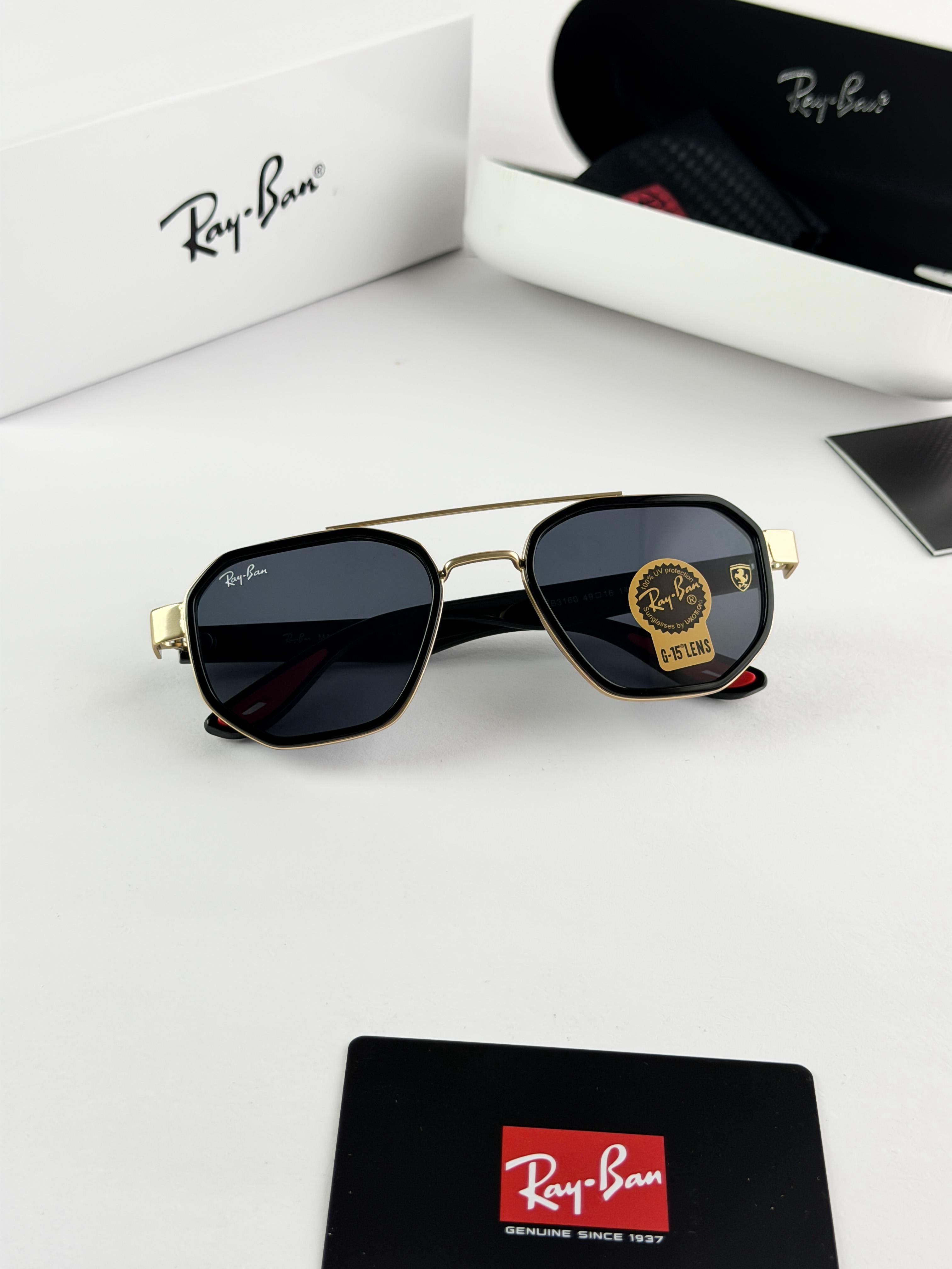 RA__YBN GOLD BLACK 3160