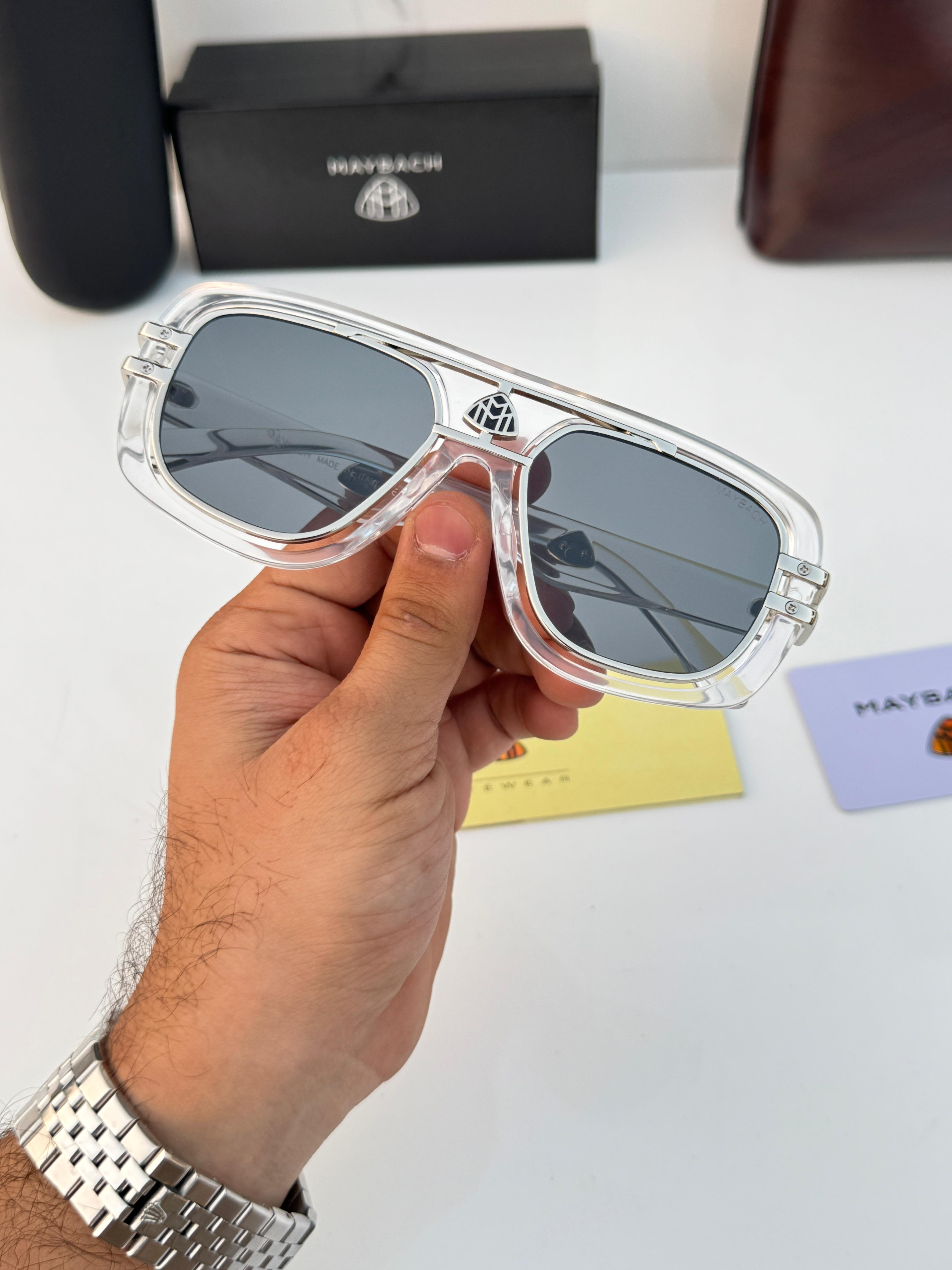 MAY__BACK SUNGLASS