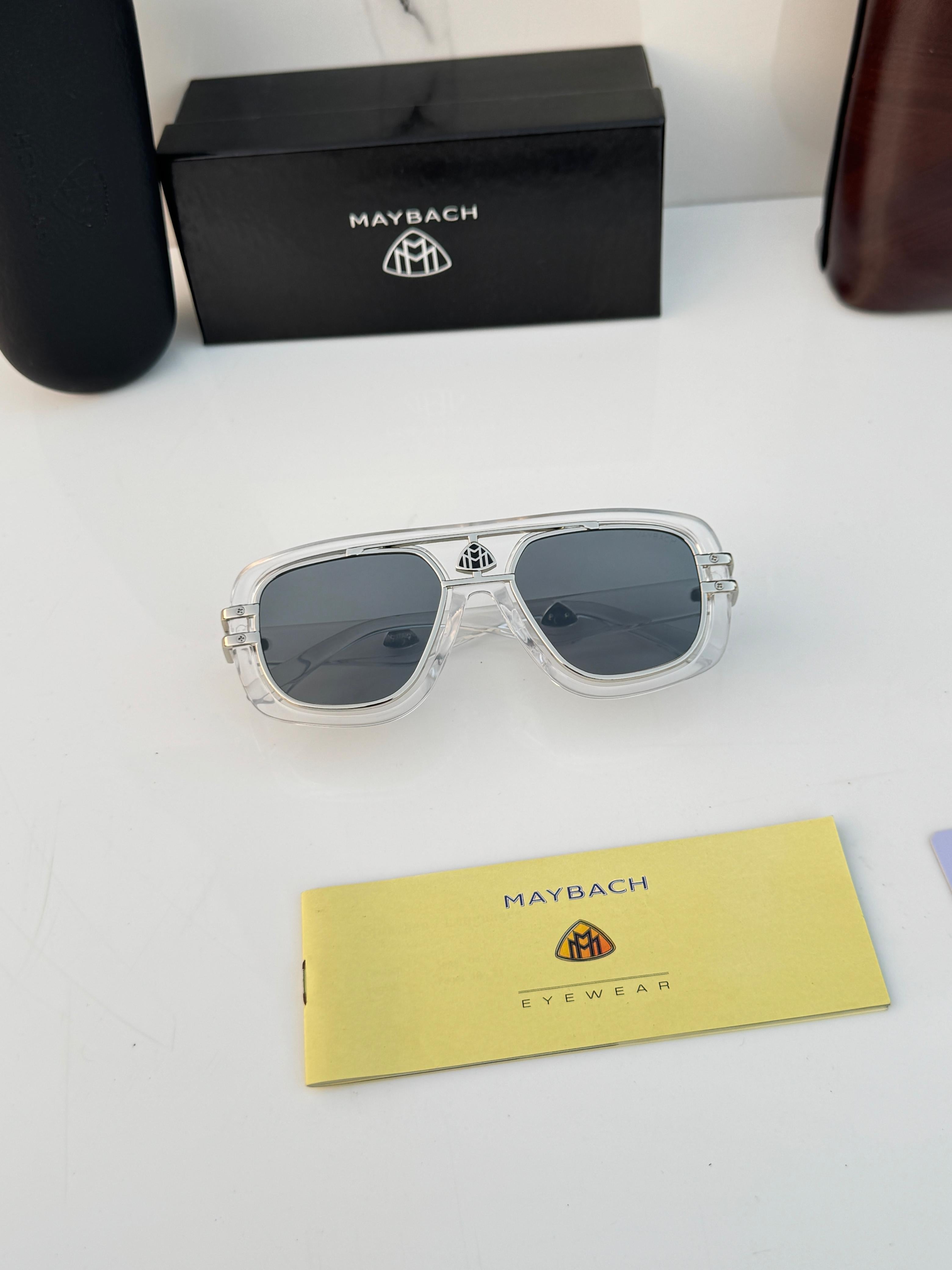 MAY__BACK SUNGLASS