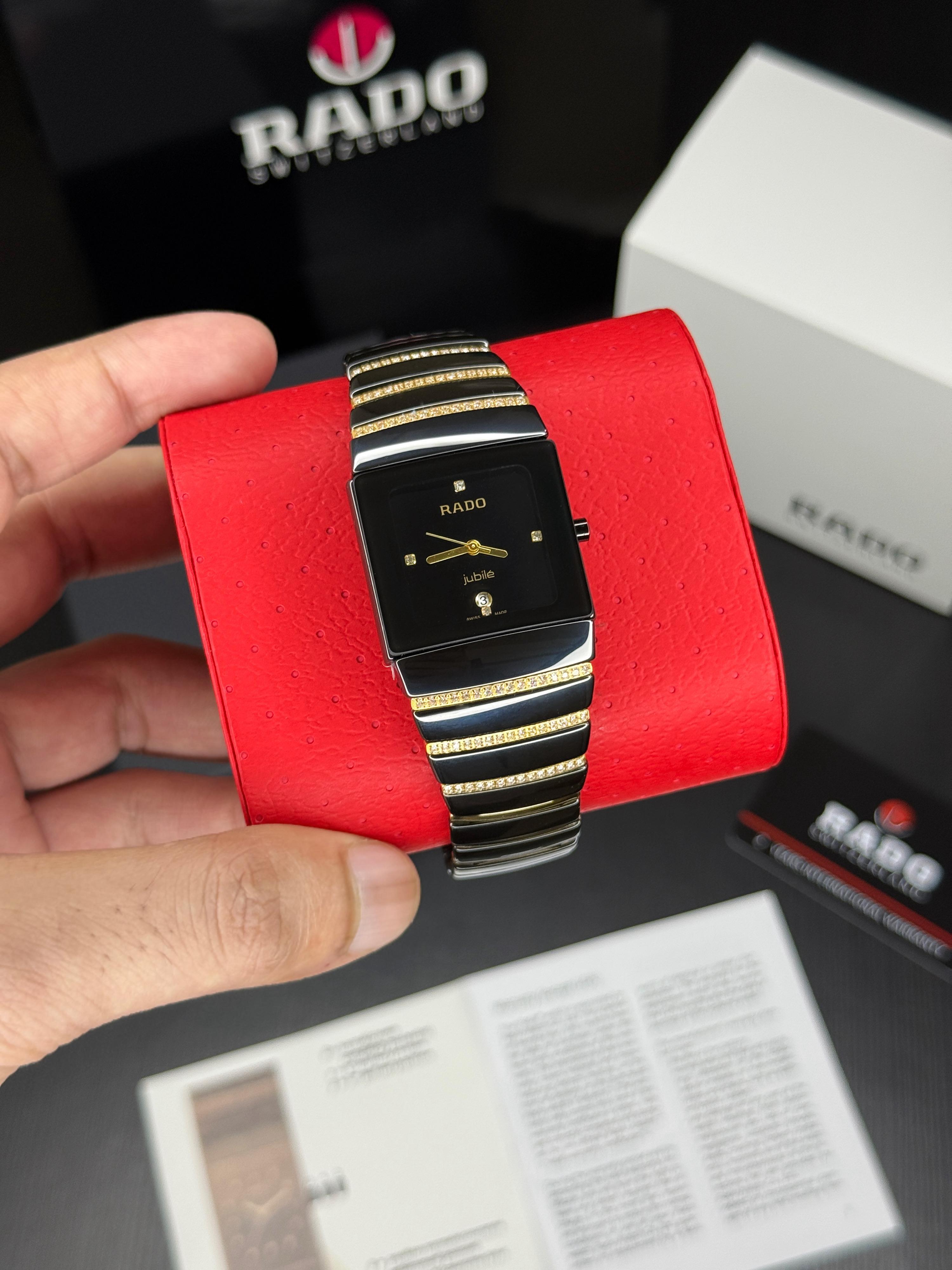 RA__DDO WATCH