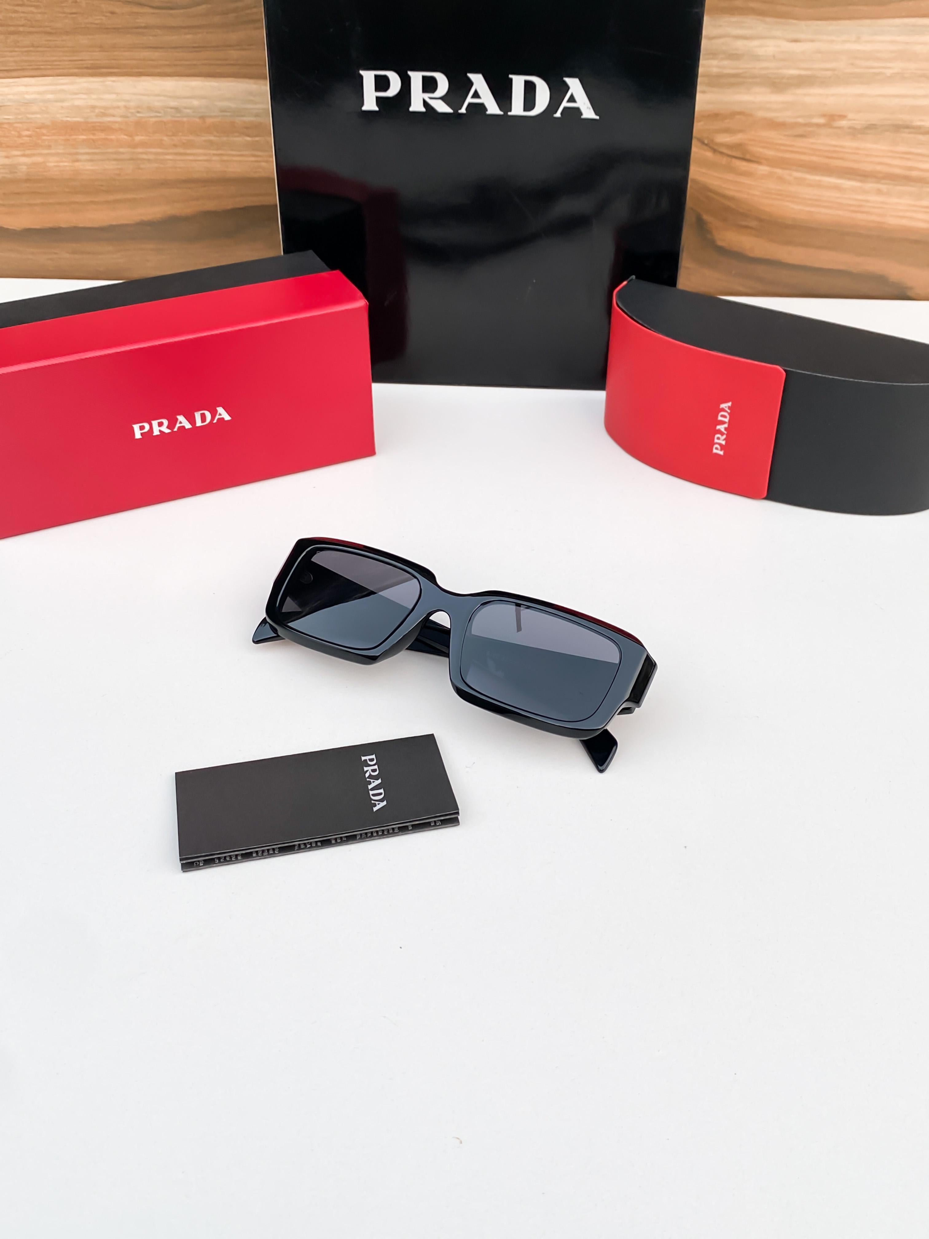 PRA__DA SUNGLASS