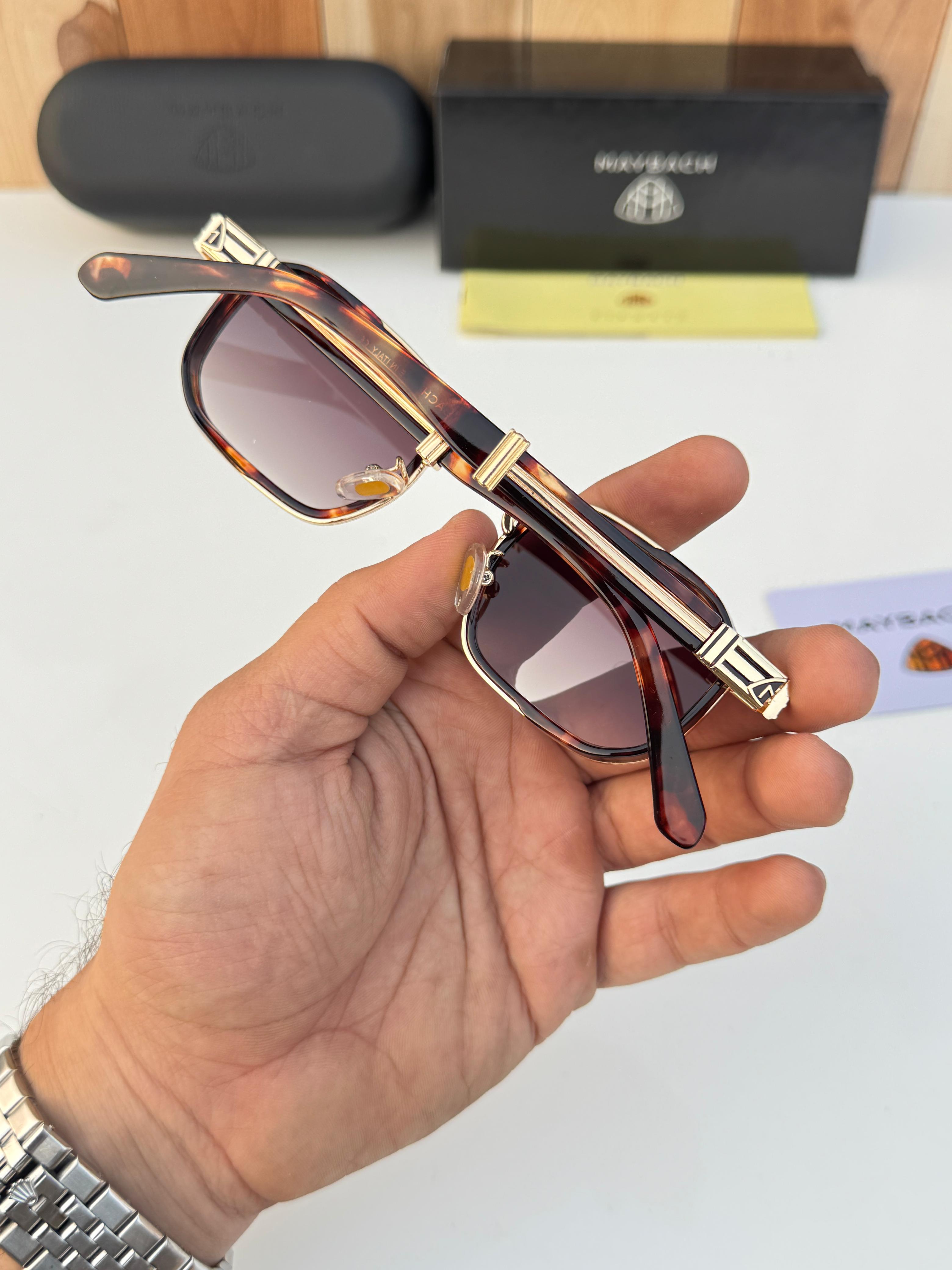MAY_BACK SUNGLASS