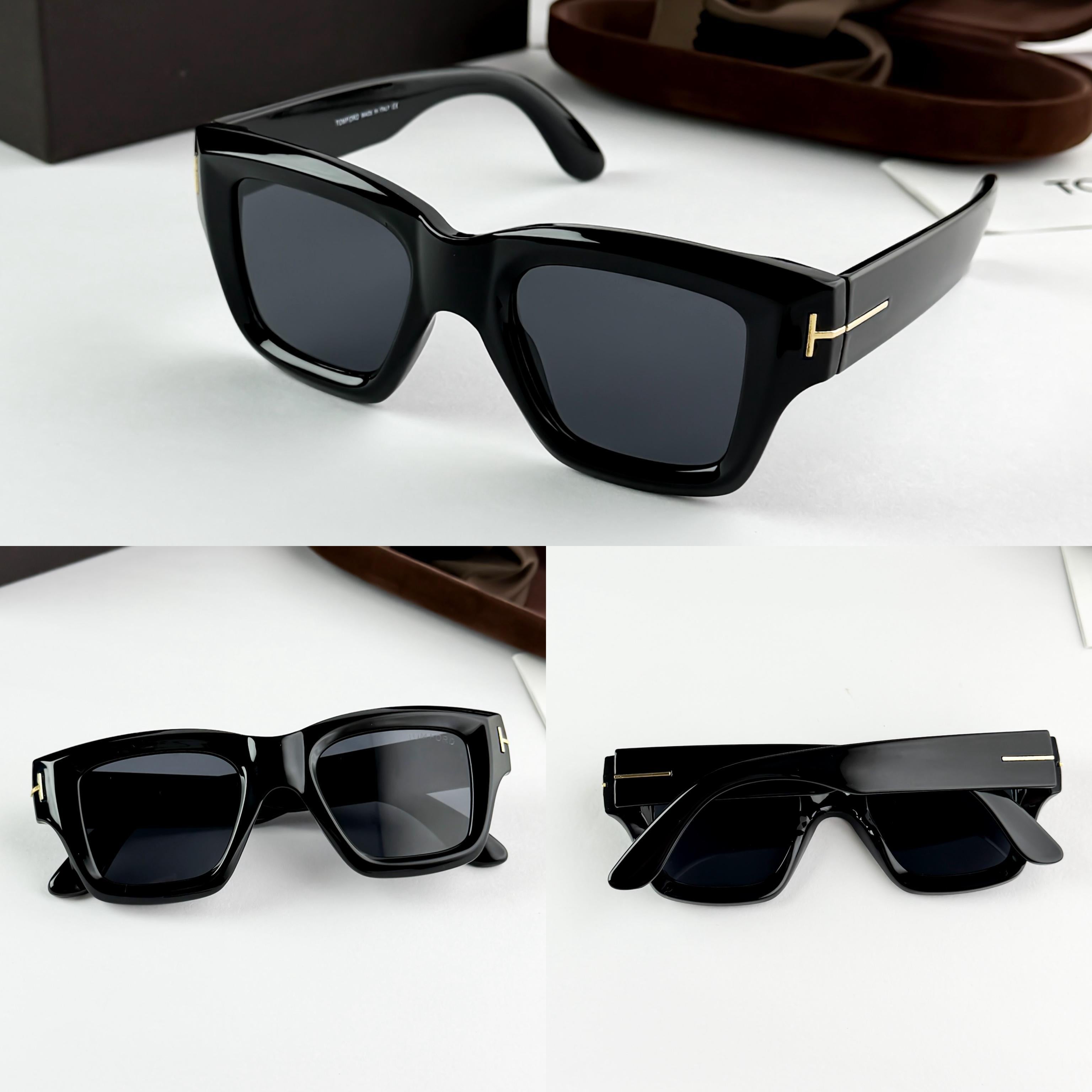 To_m For_d Sunglass 4562