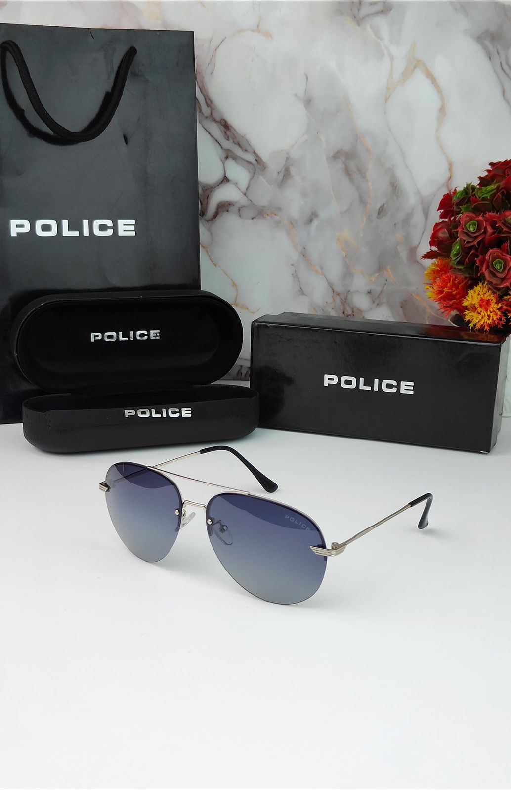 Poli_ce sunglass