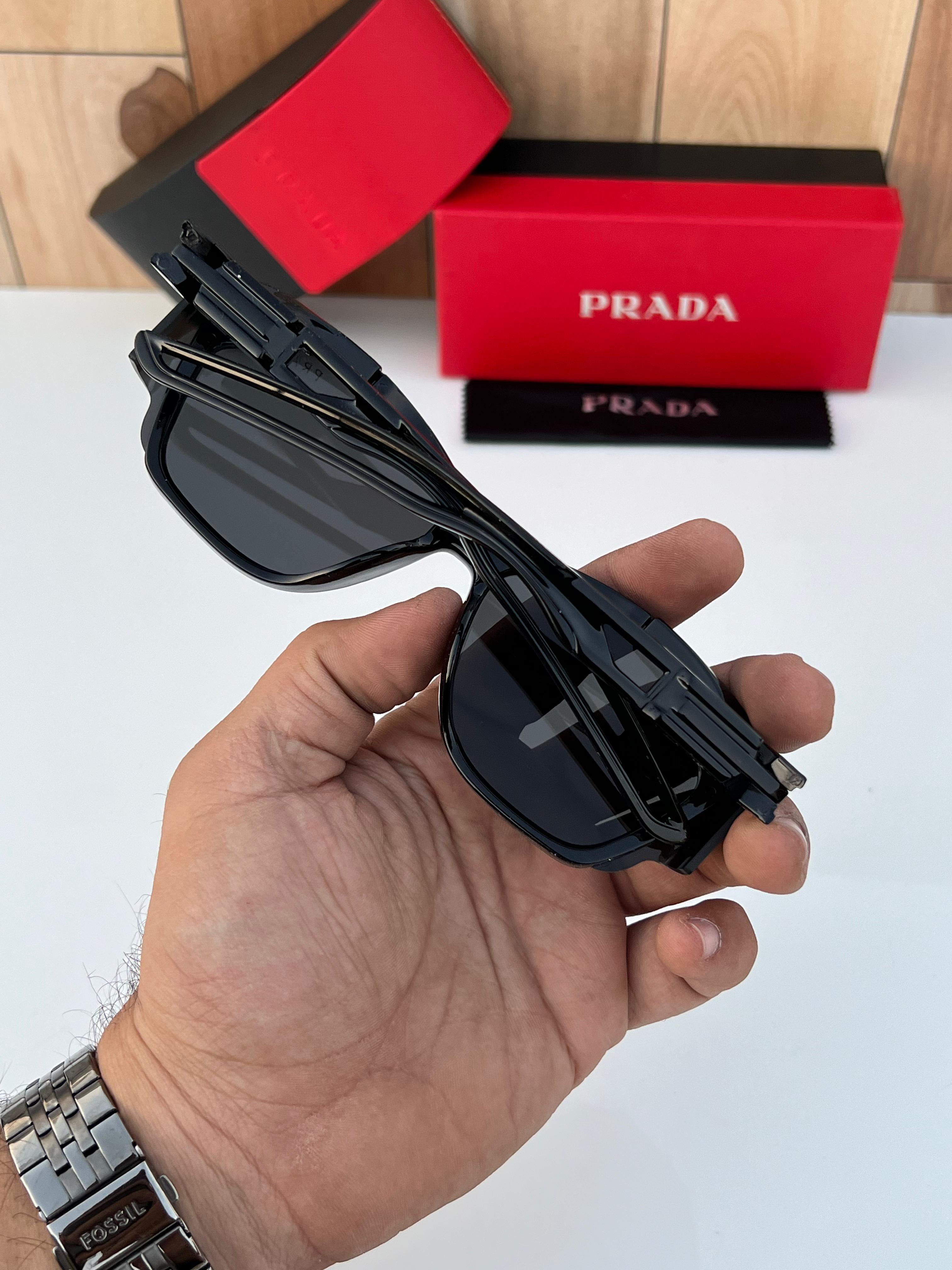 Prada 9024 black