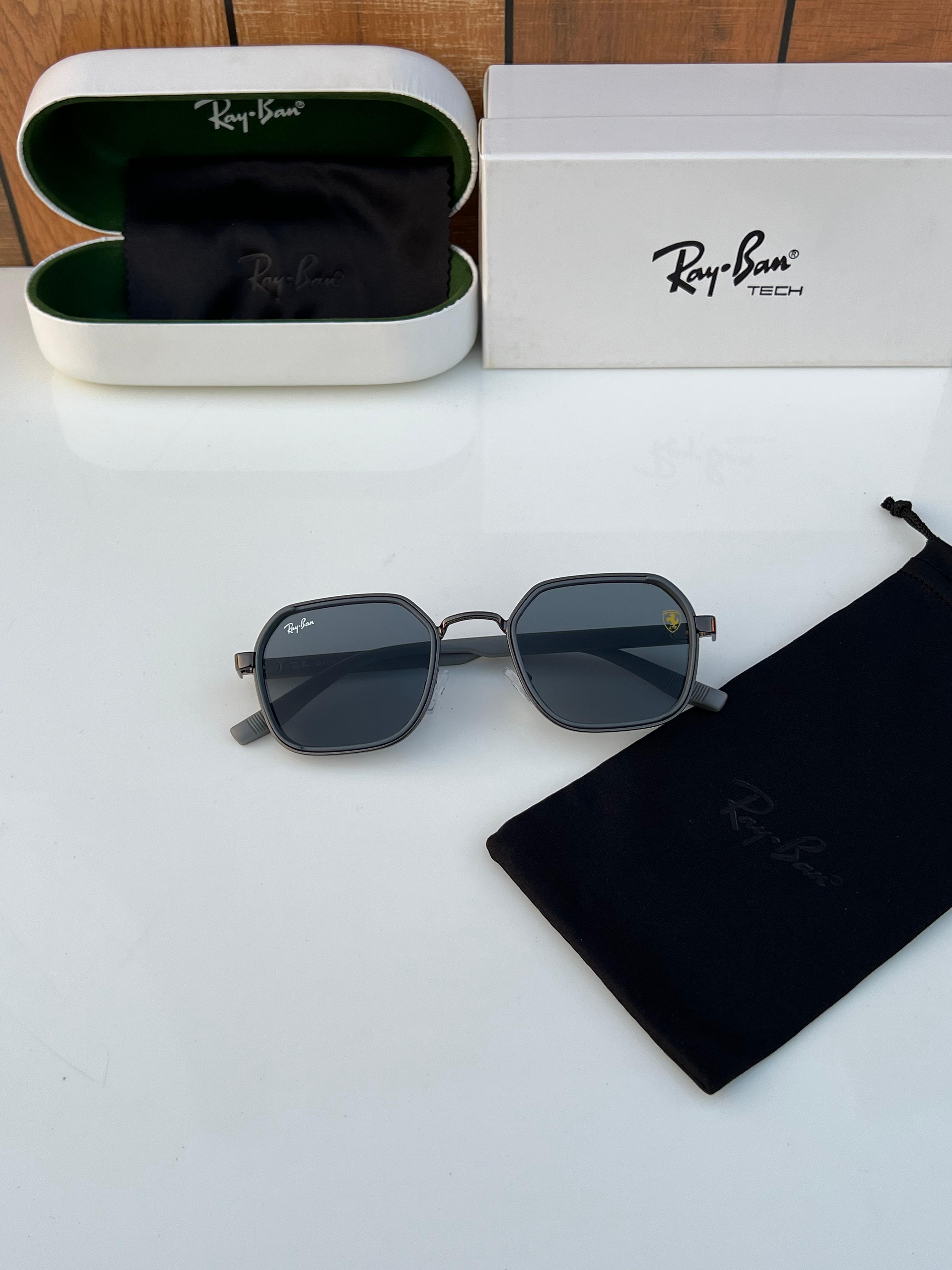 Rayb_an 8810 grey black