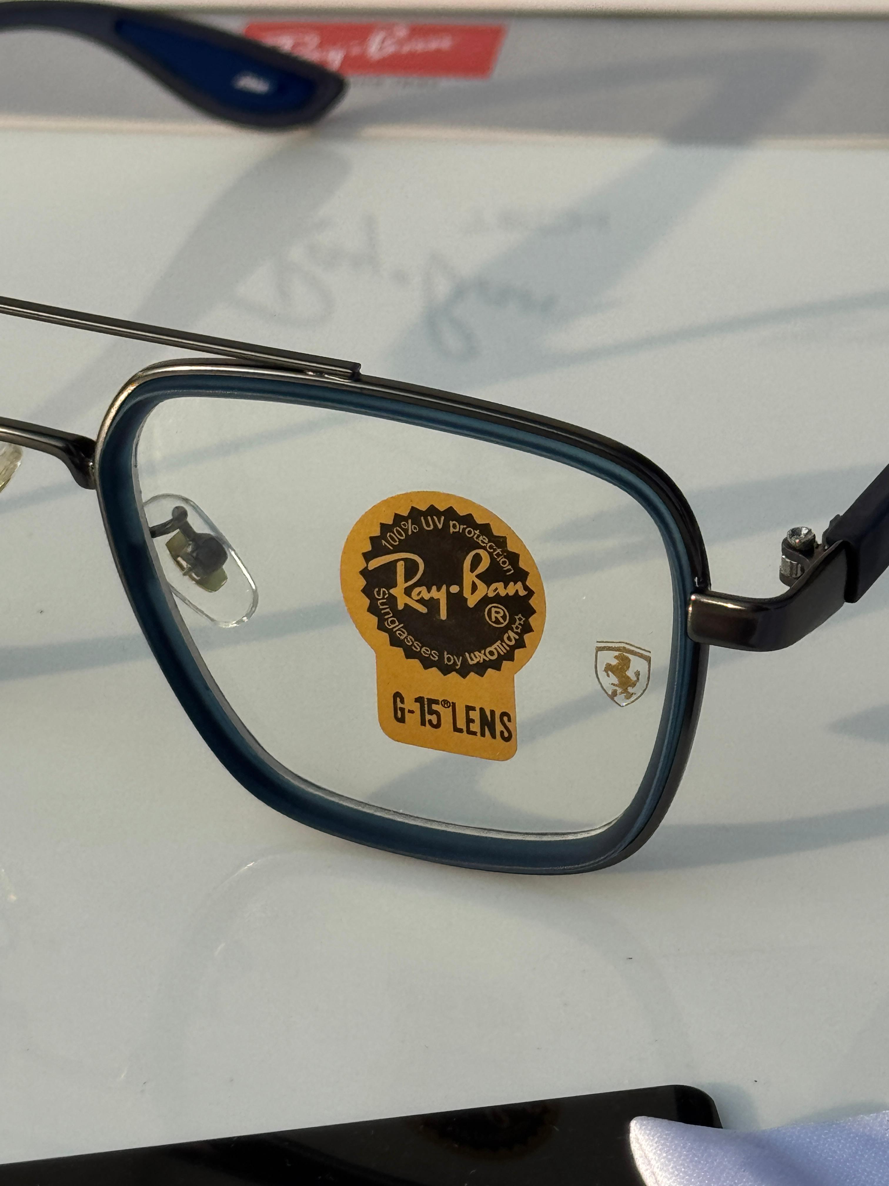 Ray_ban 06 blue