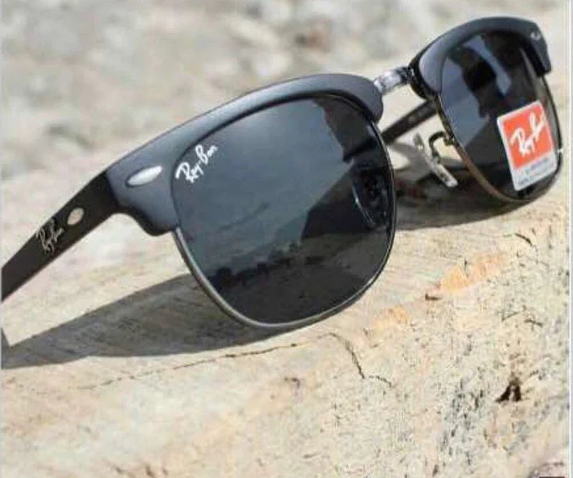 Rayban 3016 Black & Black Unisex