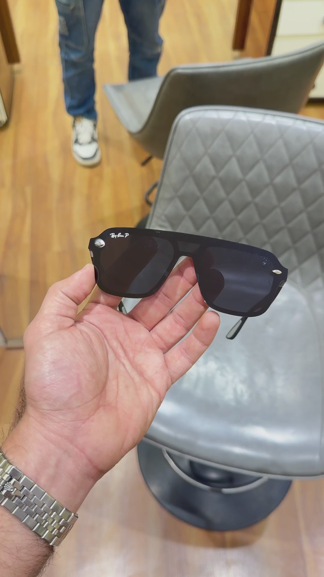 RayBan Premium Luxury Shades