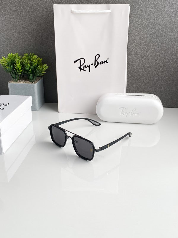 RAY_BAN_ gree black 06