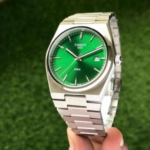 TISSO_T 1853 PRX GREEN