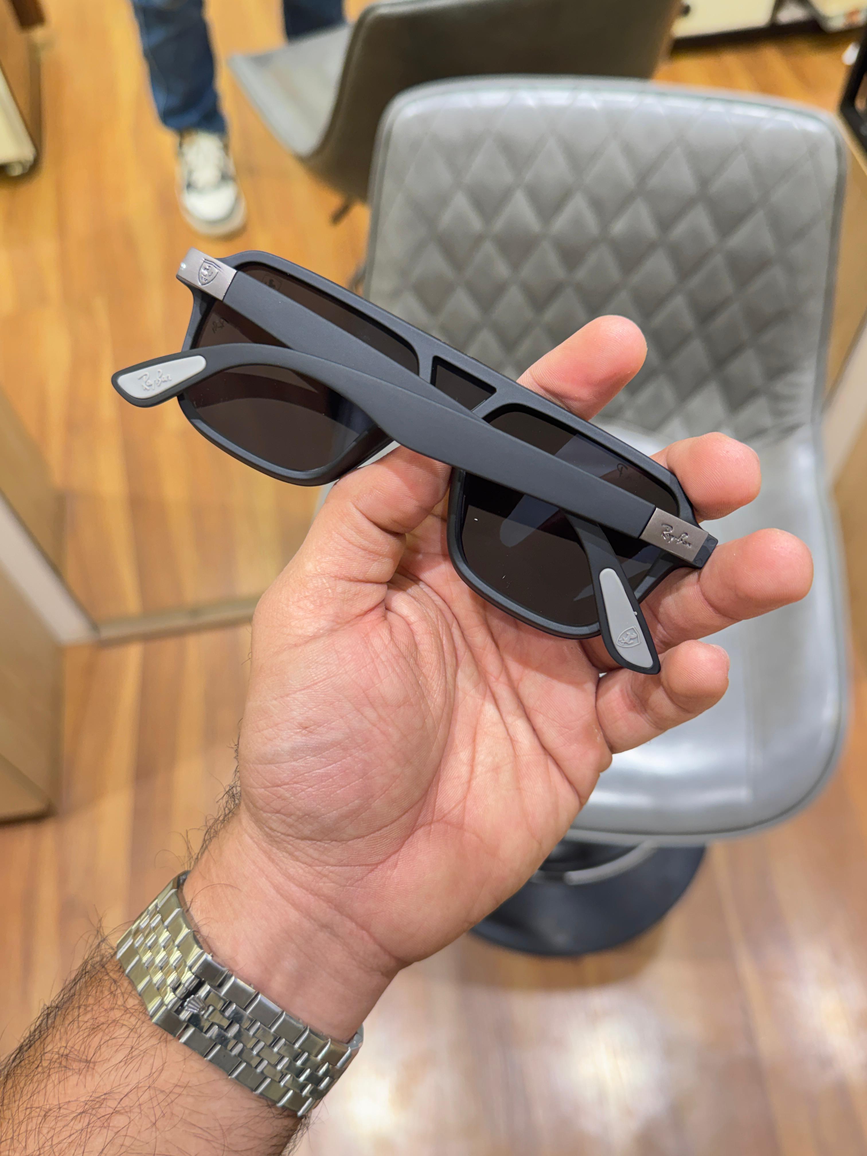 RayBan Premium Luxury Shades