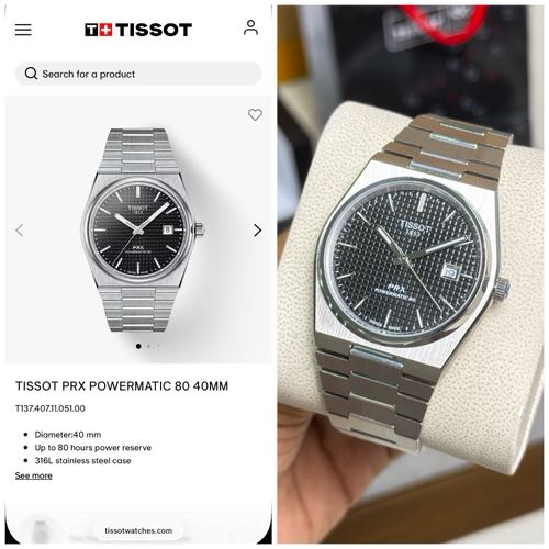 TISSO_T 1853 PRX POWERMATIC 80