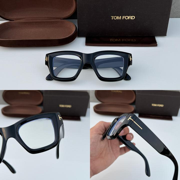 TomFord Premium Luxury Shades