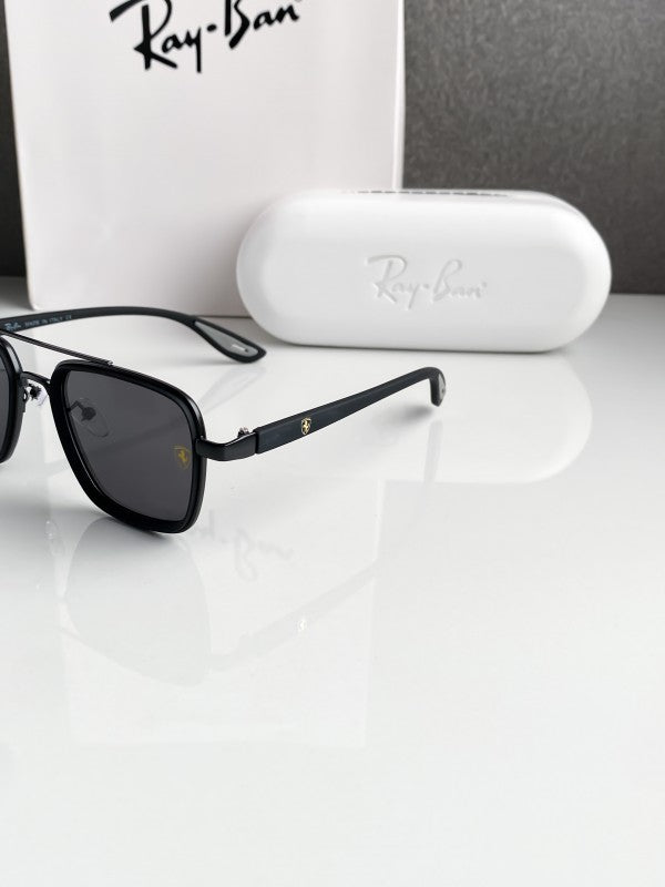 RAY_BAN_ gree black 06