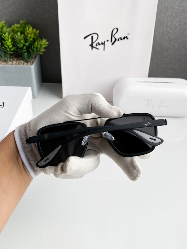RAY_BAN_ gree black 06
