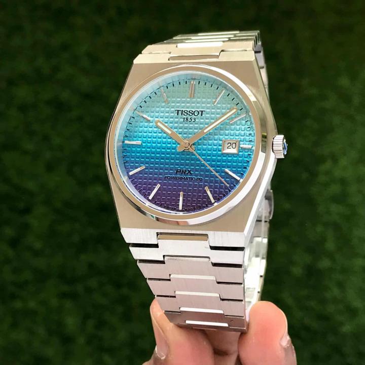 TISSO_T 1853 PRX POWERMATIC 80