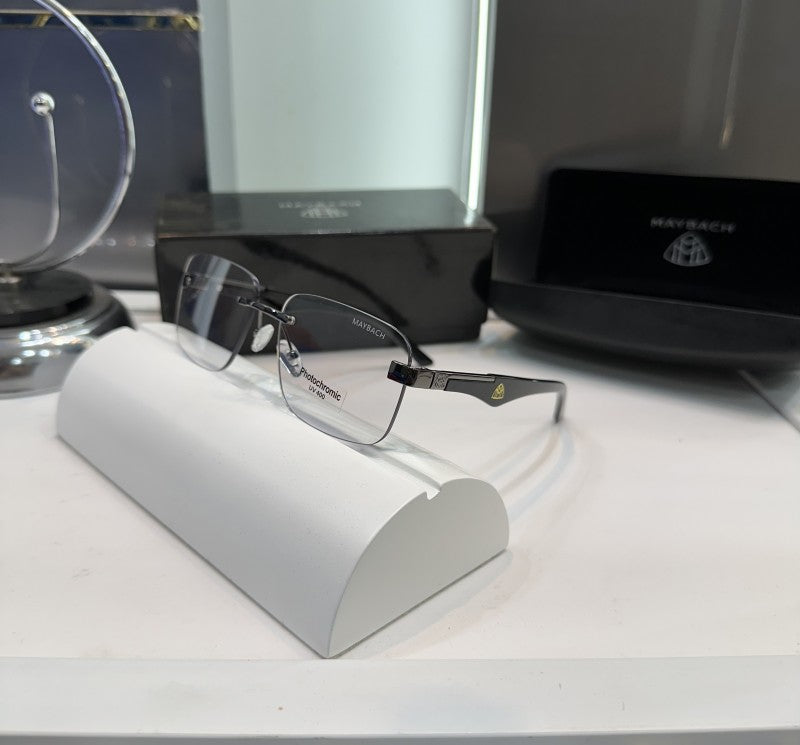 MayBach Karan Aujla Edition Premium Luxury Shades
