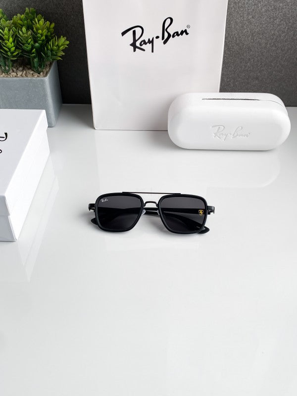 RAY_BAN_ gree black 06