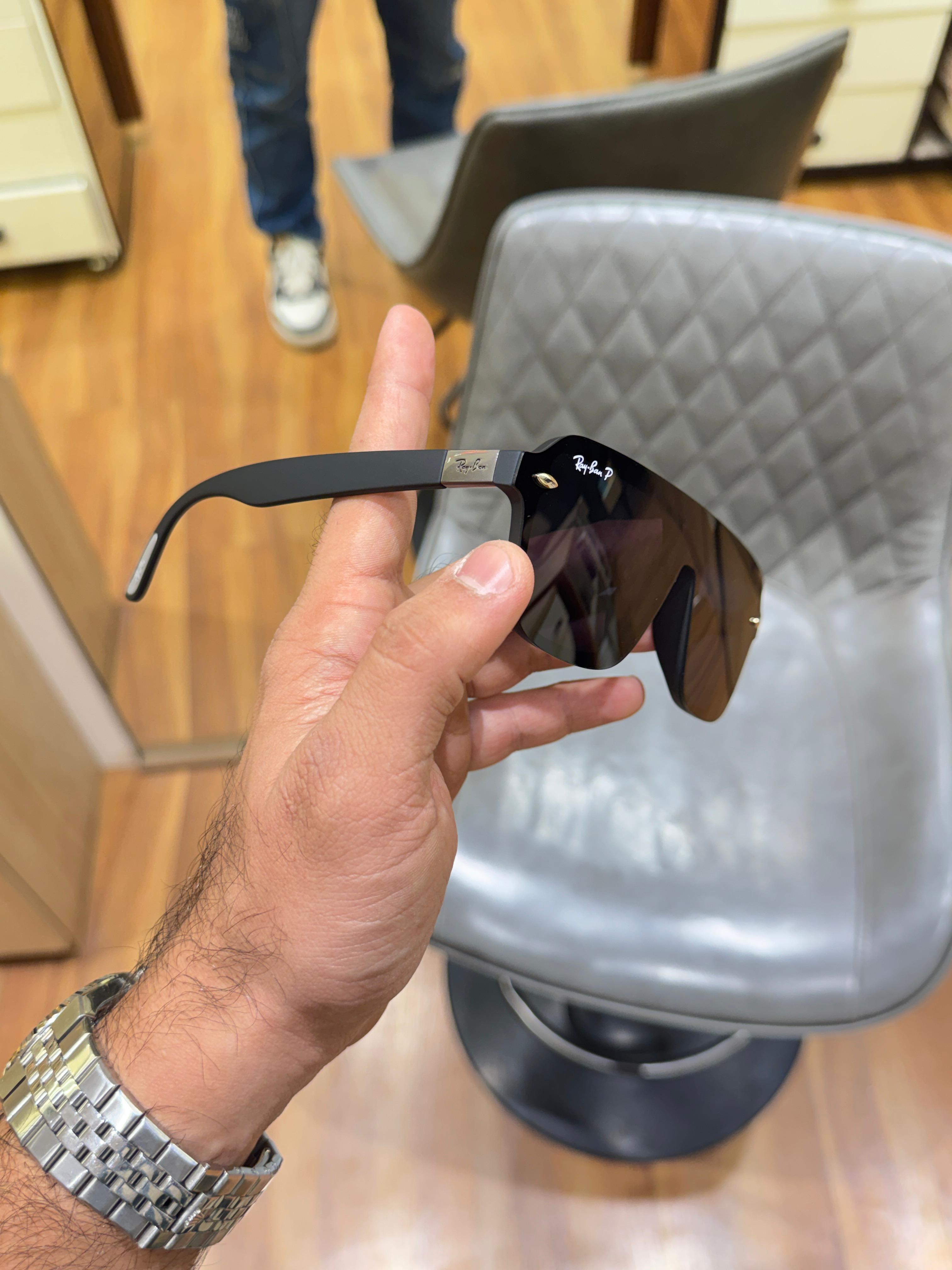 RayBan Premium Luxury Shades