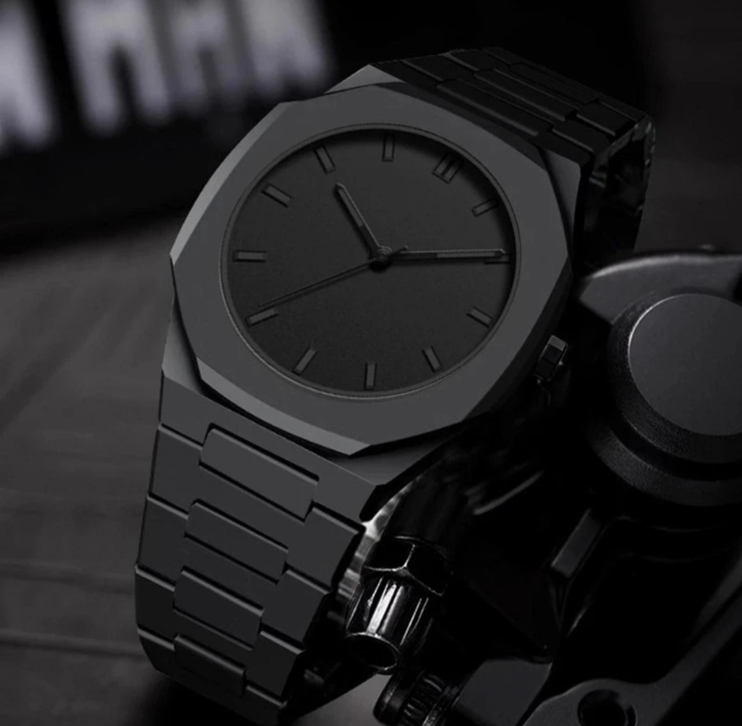 AURA Arabic Premium Watch