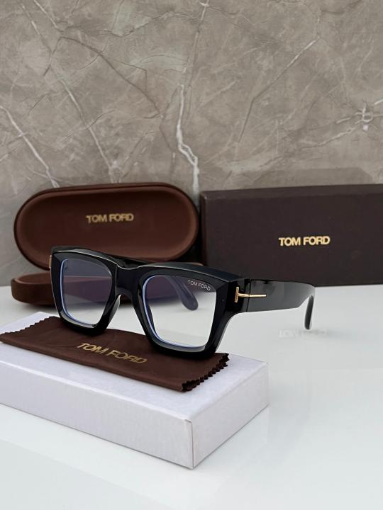 TomFord Premium Luxury Shades