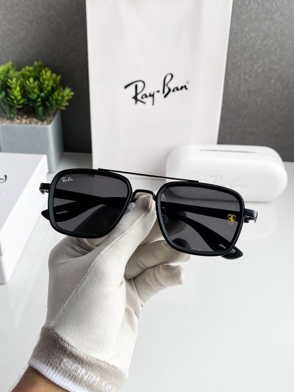 RAY_BAN_ gree black 06