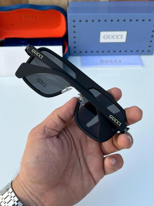 Gucci 1295 Black Premium Luxury Shades
