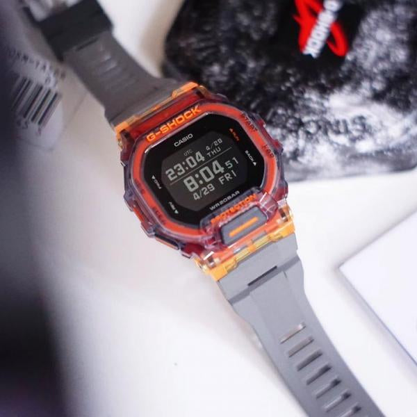 Casio G-Shock GBD-200SM WC 445