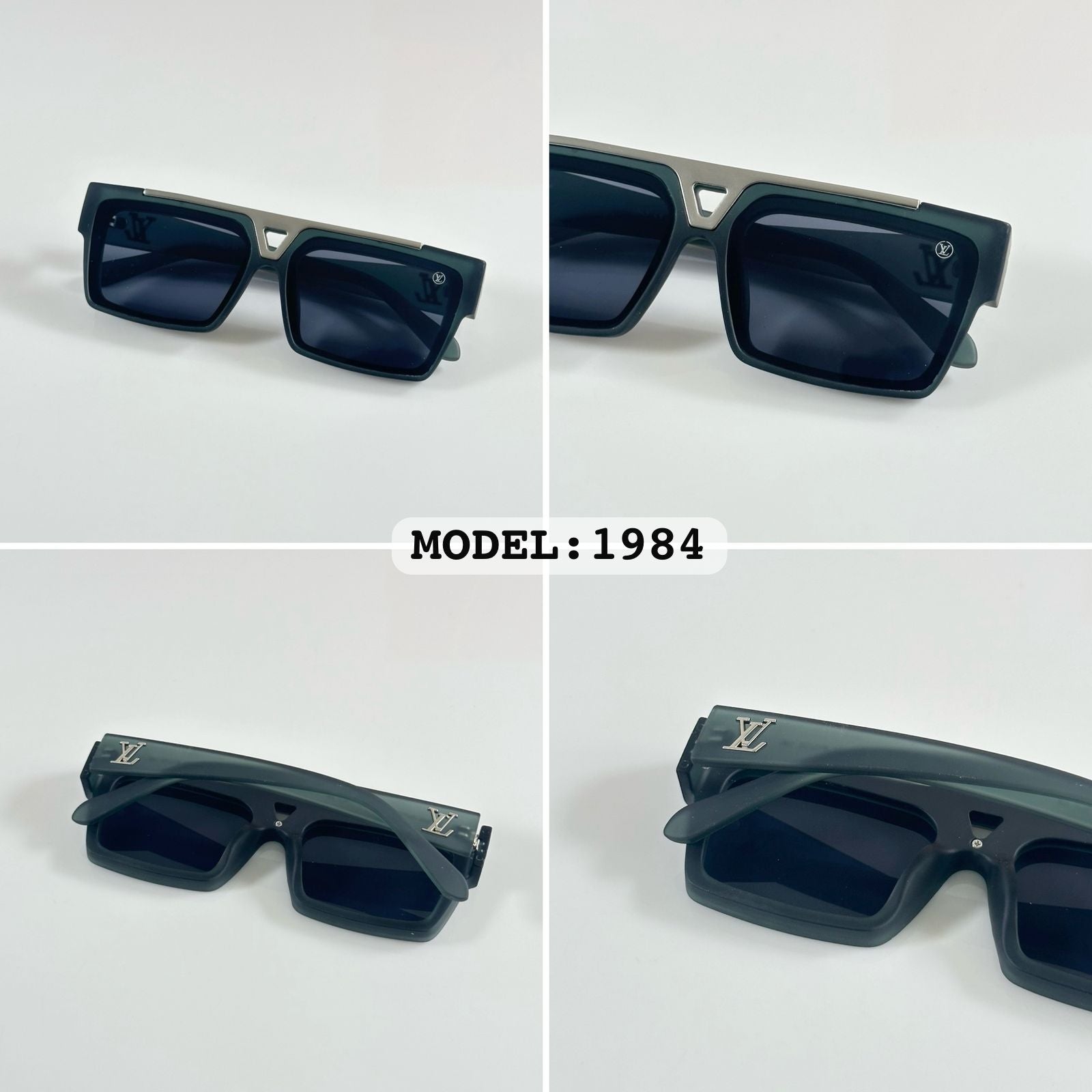 L_V_u 1984 SILVER