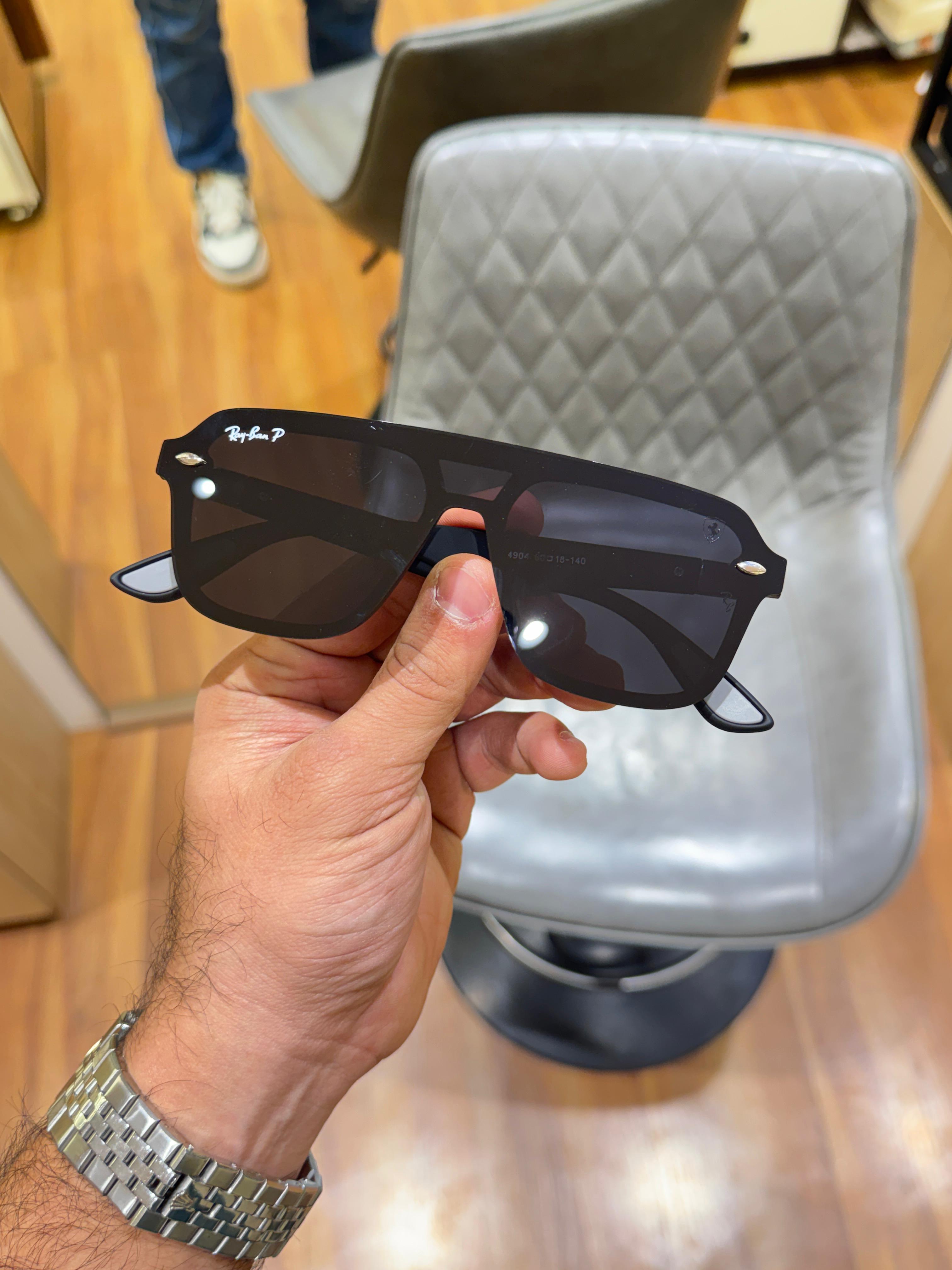 RayBan Premium Luxury Shades