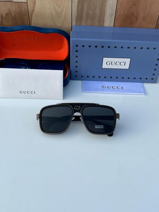 Gucci 1295 Black Premium Luxury Shades