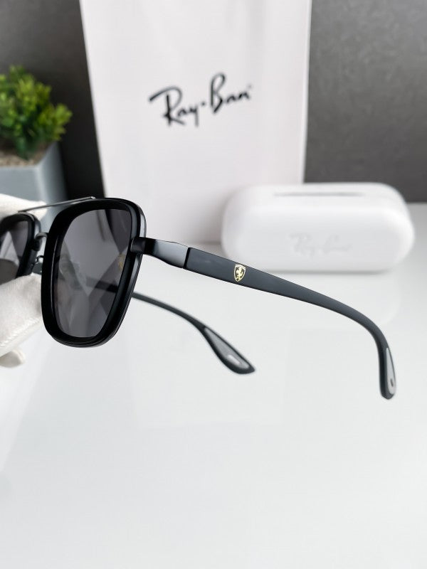 RAY_BAN_ gree black 06