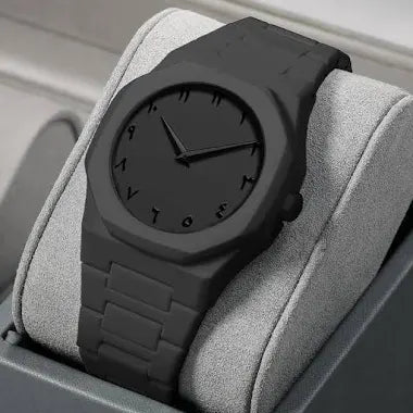 AURA Arabic Premium Watch
