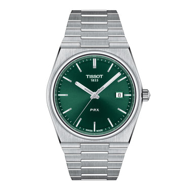 TISSO_T 1853 PRX GREEN
