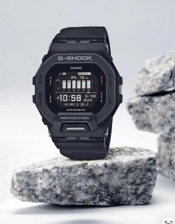 Casio G-Shock GBD-200SM