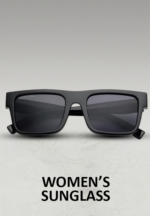 Women's Sunglass